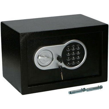 Caja fUerte - Img 121314445