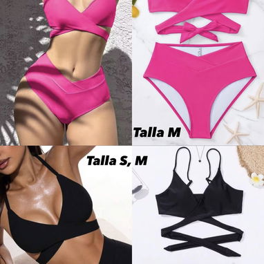 Bikinis y trusas - 5/10