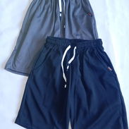 Short de niño/ adolescente / Shein - Img 54519758