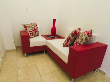 Acogedor apartamento para vacaciones en La Habana. AK +53 50740018 - Img main-image
