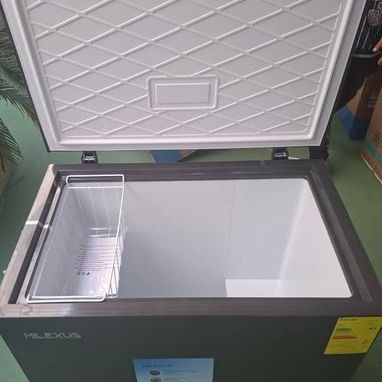 ✨ Neveras y Freezers desde 240 USD – Transporte GRATIS ✨ (kinetica) - 2/7