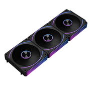 45usd EY120 Ventilador de caja inversa ARGB de 4.724 in, conexión en cadena de margarita, ventilador de CPU de hasta 180 - Img 57330203
