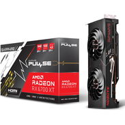 Sapphire Pulse RX 6700xt 12 GB - Img 55973290