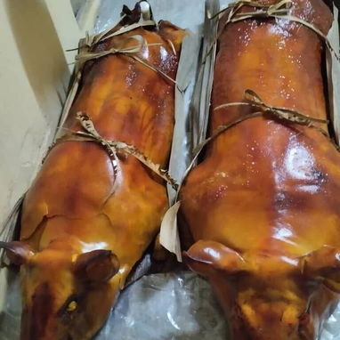 Comidas criollas - Img 120367849