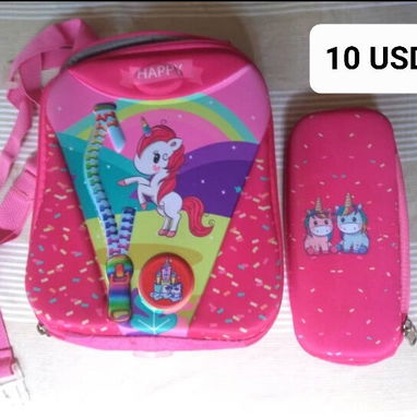 Mochilas para niñas - 5/5