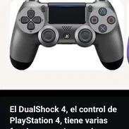 DualShock 4 Playstation J - Img 54939557