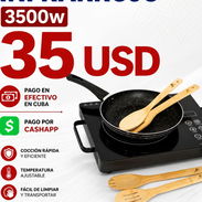 Cocina Infrarroja - Img 57050184