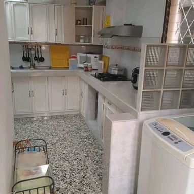 🏠 Apartamento De Renta Lineal En El Vedado. 💡 Respaldo energético con Ecoflow. 📱 Reserva: +5355149761 - 8/10