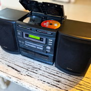 Vendo Equipo de Música para PC (AIWA) - Img 56982659