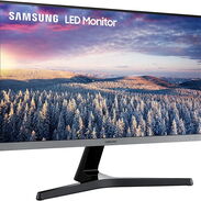 Monitor Samsung 24" 1920 x 1080 FULLHD a 75hz - Img 45341968
