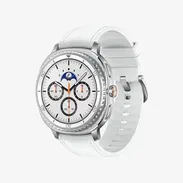 360usd Samsung Galaxy Watch8 Classic 46mm, Bluetooth, Correa Híbrida, Smartwatch con Diseño con Bisel Giratorio  420usd - Img 55422700
