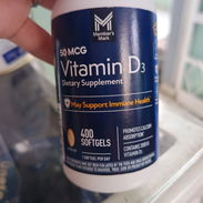 Vitamina D3 - Img 56476685