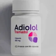 Tramadol - Img 55170197