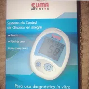 Glucómetro - Img 58339527