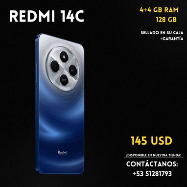 Teléfonos Xiaomi Redmi - 3/6