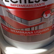 💳💯PINTURA TRANSITABLE PARA PISO TERRAZA GARAJE Y PISCINA 💯 💳 - Img 56821173