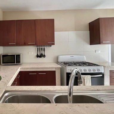House for rent with Electrical Backup system in Nuevo Vedado for long term - Img 120743329