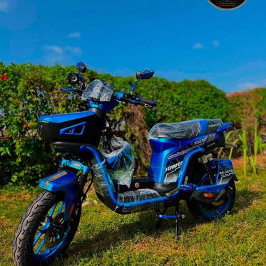BICIMOTOS oferta de INGRESO REAL - 2/4