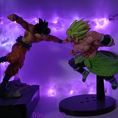 FIGURAS DE ANIME EN LA HABANA‼️ - Img 113379855