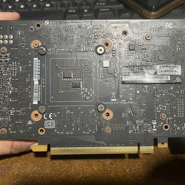 Nvidea gtx 1060 de 3gb - 2/2