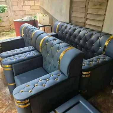 Muebles de Lujo para hogar modelo cheililot con maxima calidad y garantía transporte incluído.... - 6/10