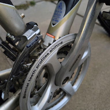 MTB Trek Navigator 200 muy cómoda, Vedado, 340 USD - 10/10