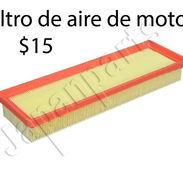 Filtro de Aire para Motor de PEUGEOT 301 - Img 52521803