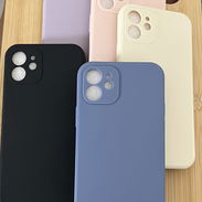 Funda, cover , protector, carcasa para iPhone XR, 11, 12, 15, 16 - Img 55415674