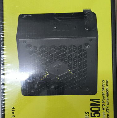 TODO FUENTES, CORSAIR, COOLERMASTER, EVGA, THTAKE Y MÁS. TODO NUEVO. LEA TODO EL ANUNCIO, TENEMOS TODO DE PC - Img 91477690