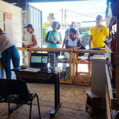 🛍️ ¡MERCADO DY – De todo hasta asta la puerta de tu casa con mensajería a domicilio 🛵 en ALAMAR! 🛍️ - Img 125097854