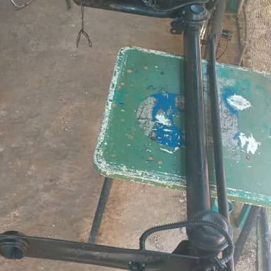 Puente trasero y bomba de agua de Hyundai - Img 120181742