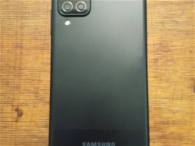 Samsung Galaxy A12 a la venta - Img 67479205