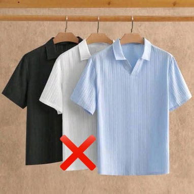 Pullovers de cuello - 3/5
