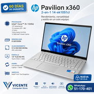 HP PAVILION x 360 2 en 1/ i5-1335U / 8gb/ 512GB - Img 56260175