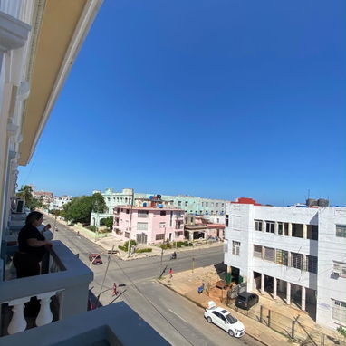 Apto en Vedado - 9/9