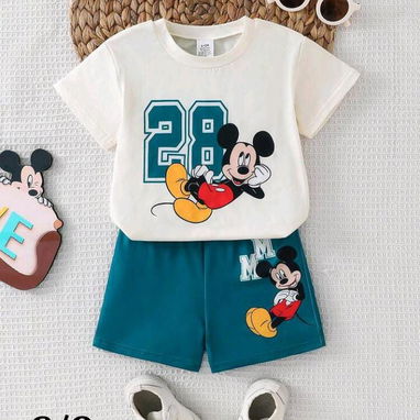 Ropa de niño talla 6/9 meses - 5/10