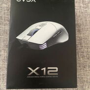 Mouse EVGA x12 (Nuevos sellados) Telf: 52637829 - Img 45529829