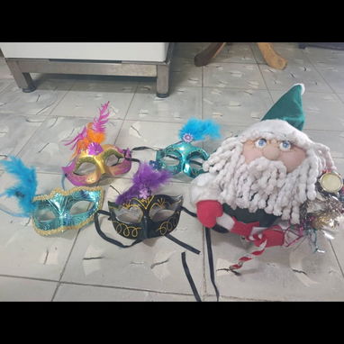 Artículos de fiesta y navidad - Img 120632043