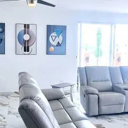 🏢Apartamento penthouse de renta de lujo en el Vedado. VED-004A - 5/8