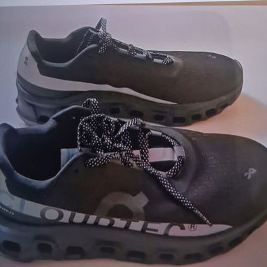 #@Tenis nuevos de marcas comprados eeuu%& - 3/3