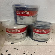 Tinta aquatex para serigrafía marca screentec - Img 55660115