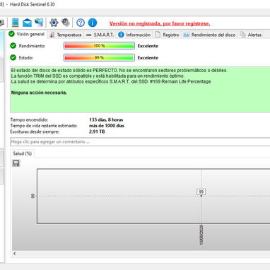 Pc de escritorio (solo la torre) i3 de 4ta 8gb ram - 4/4