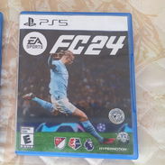 Se vende disco de Pes 5 - Img 57193602