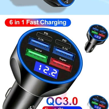Accesorios para autos ! - Img 120696503