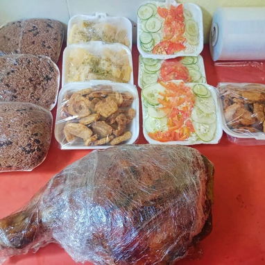 Comida criolla - Img 122815304