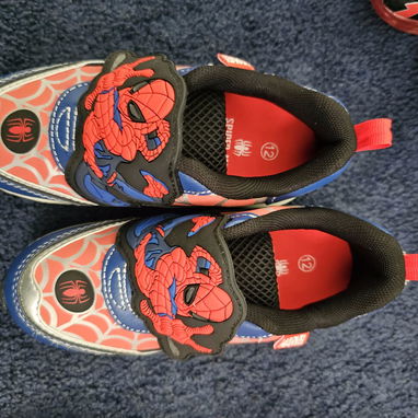 Zapatos Para Niño y Niña Varios Tamaños - Img 124116630