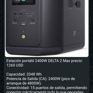 Ecoflow en venta - Img 55412586
