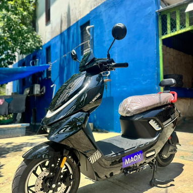 MOTO ELÉCTRICA GS RACING - Img 120172401