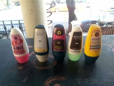 Desodorantes - Img main-image-45788607