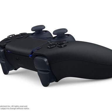 🎮 Mando DualSense PS5 – Midnight Black - Img 108804564